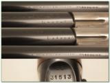 Browning A5 Light 12 58 Belgium 2 Barrel Tolex Case ! - 4 of 4