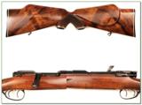 Steyr Mannlicher XXX Wood in 7X57! - 2 of 4