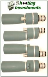 Weatherby Sightmaster 20-45 X Spotting scope - 1 of 1