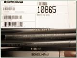 Benelli Montefeltro 20 Ga 26