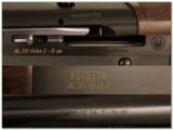 Beretta AL 391 Urika 2 12 Ga New in Case XX Wood! - 4 of 4