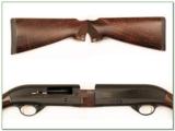 Beretta AL 391 Urika 2 12 Ga New in Case XX Wood! - 2 of 4