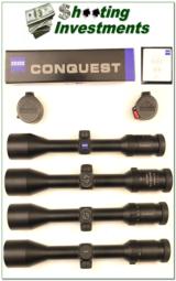 Zeiss Conquest 3.5-10 X 44 MC Z Plex ANIB - 1 of 1