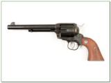 Ruger Vaquero 45 Long Colt 7.5