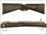 Remington 700 BDL Stainless 300 RUM Ultra Magnum as new - 2 of 4