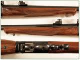 Browning 1885 RARE High Wall 223 Remington! - 3 of 4