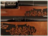 Weatherby Mark V 300 Wthy Lazermark 5 Panel as new - 4 of 4