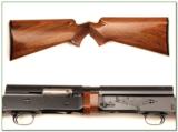 Browning A5 12 Gauge 67 Belgium looks new! - 2 of 4