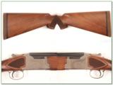 Winchester Model 101 12 gauge 27in Skeet looks new - 2 of 4