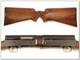 Browning A5 Light 12 28in Vent Rib modified Exc Cond! - 2 of 4