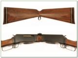 Browning BLR 358 Win early steel receiver - 2 of 4