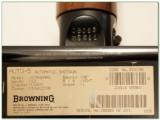 Browning A5 Light 12 26in Invector in box! - 4 of 4