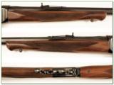 Browning 1885 NRA 45-70 NIB 28in Octagonal barrel! - 3 of 4