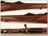 Ruger Model 77 International hard to find 243 Red Pad as new - 3 of 4