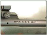 Sako L61R Custom Douglas 30-06 barrel Exc Cond! - 4 of 4