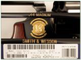 Smith & Wesson 29-10 50th Anniversary 44 Magnum NIB with Case - 3 of 3