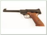 Browning FN Challenger 63 Belgium Exc Cond! - 2 of 4