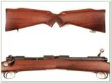 Winchester Model 70 pre-64 1963 30-06 - 2 of 4
