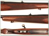 Winchester Model 70 pre-64 1952 270 all original - 3 of 4