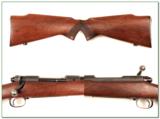 Winchester Model 70 pre-64 1952 270 all original - 2 of 4