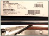 Browning Citori 625 Sporting 20 Gauge 30in in box! - 4 of 4