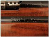Weatherby Mark V Deluxe 300 with custom stock - 4 of 4