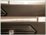 Ruger Mark II Stainless “Skeleton” All Weather 7mm Rem Mag near new! - 4 of 4