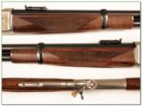 Browning 1886 Hi-Grade 45-70 Unfired! - 3 of 4