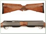 Browning BAR 7mm Rem Mag Super Wood! - 2 of 4