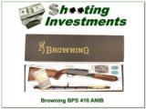 Browning BPS 410 .410 26in ANIB - 1 of 4