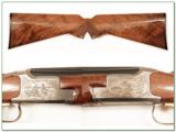 Browning B-125 Superposed Grade C 20 Gauge - 2 of 4
