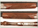 Browning B-125 Superposed Grade C 20 Gauge - 3 of 4