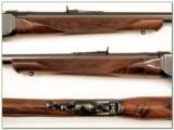 Browning 1885 45-70 28in Octagonal barrel - 3 of 4