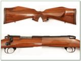 Weatherby Mark V Varmintmaster 26in 22-250 - 2 of 4