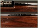 Weatherby Mark V Varmintmaster 224 Wthy Mag as new! - 4 of 4