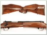 Weatherby Mark V Varmintmaster 224 Wthy Mag as new! - 2 of 4