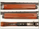 Browning A5 12 Gauge 1960 Belgium Vent Rib! - 3 of 4
