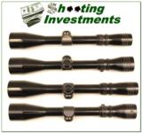 Redfield Illuminator 3-9 Widefield scope - 1 of 1