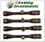 Weatherby Premier 3-9 X 40 Rifle Scope Wideview - 1 of 1