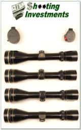 Leupold Vari-X III 3.5-10 40mm AO gloss with covers - 1 of 1