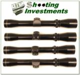 Leupold Vari-X II 2-7 Gloss rifle scope Mint! - 1 of 1