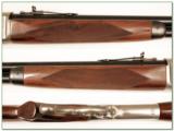 Browning Model 71 Rifle High Grade 348 Win new in box - 3 of 4