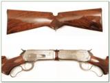 Browning Model 71 Rifle High Grade 348 Win new in box - 2 of 4