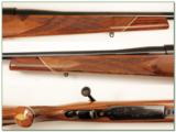 Weatherby Mark V 300 Custom Shop as new - 3 of 4