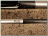 Weatherby Mark V Super Varmint Master 223 ANIB! - 4 of 4