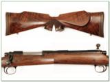 Remington Custom Shop Model 700 XX Wood 7mm Rem - 2 of 4