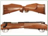 Weatherby Mark V Varmintmaster Fist Year German 224 Exc ! - 2 of 4