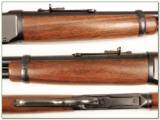 Winchester Model 94 Carbine 30-30 1951 pre-64 MINT! - 3 of 4