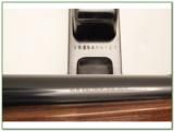 Browning BLR 308 Winchester earlier steel receiver - 4 of 4