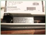 Browning A-bolt II Medallion 7mm-08 last of the new ones! - 4 of 4